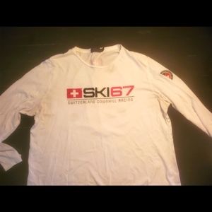 Polo Light Sweatshirt